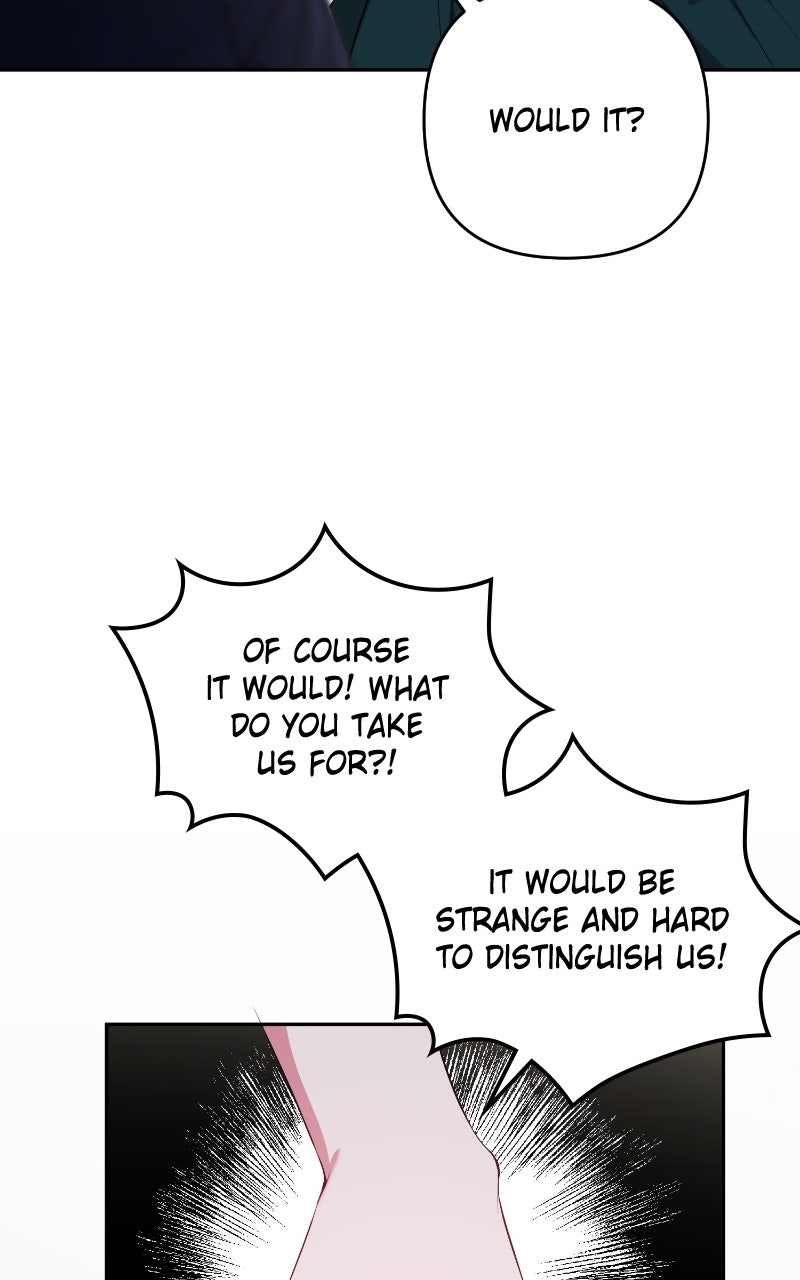 The Murderer TargetsBrunettes Episode 5 page 89 - 