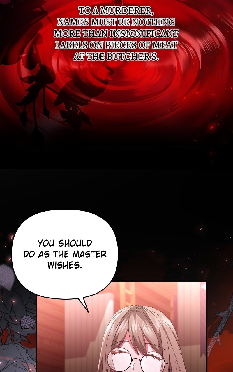 The Murderer TargetsBrunettes Episode 5 page 92 - 