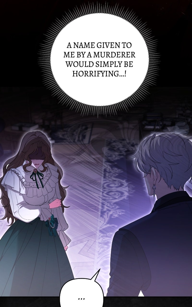 The Murderer TargetsBrunettes Episode 5 page 95 - 