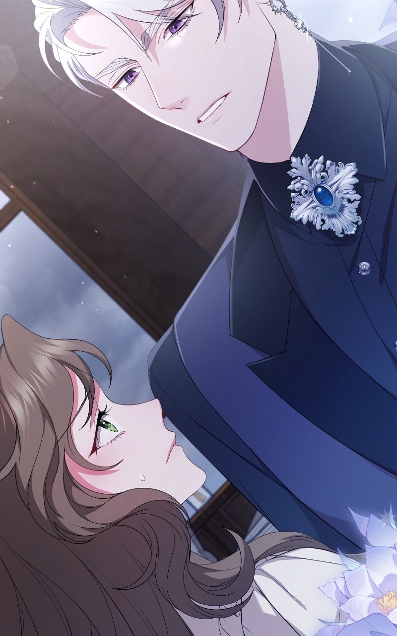 The Murderer TargetsBrunettes Episode 5 page 98 - 