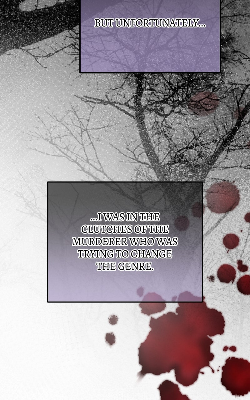 The Murderer TargetsBrunettes Episode 5 page 100 - 
