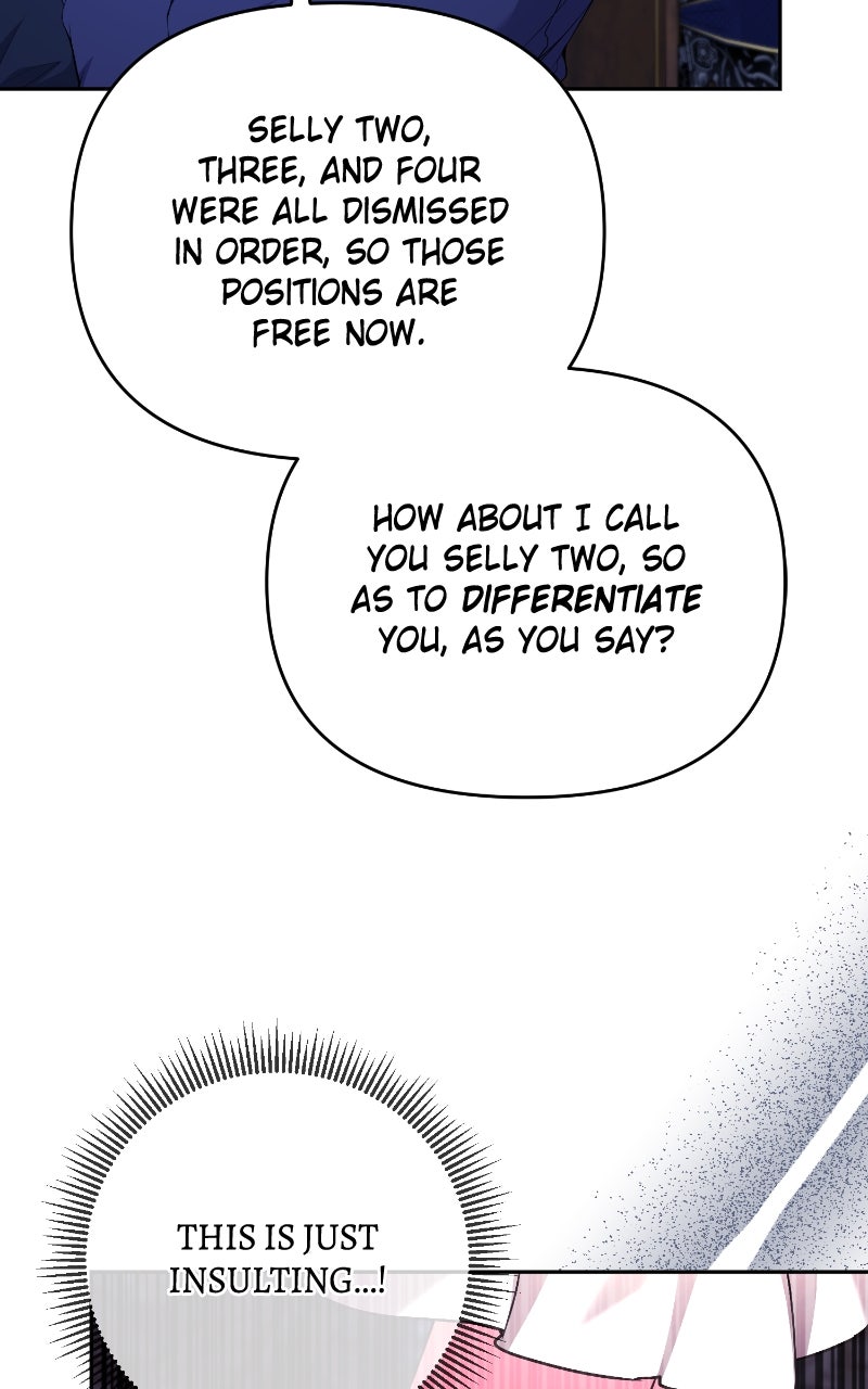 The Murderer TargetsBrunettes Episode 6 page 14 - 