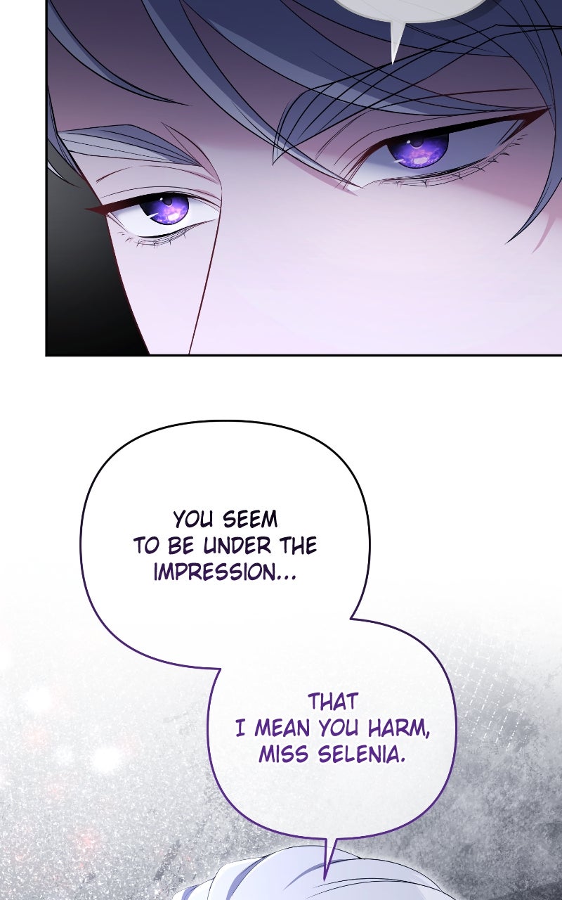 The Murderer TargetsBrunettes Episode 6 page 19 - 