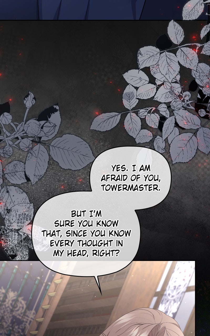The Murderer TargetsBrunettes Episode 6 page 21 - 