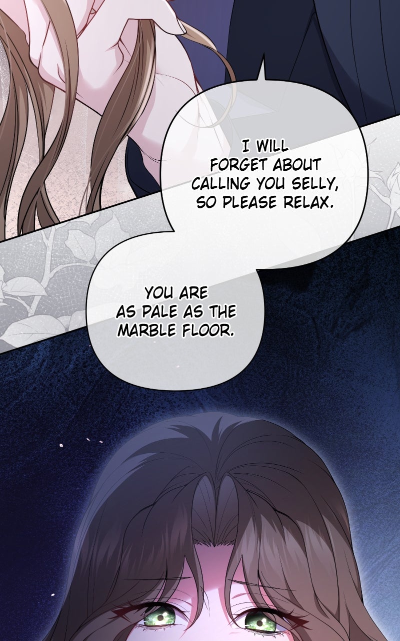 The Murderer TargetsBrunettes Episode 6 page 27 - 