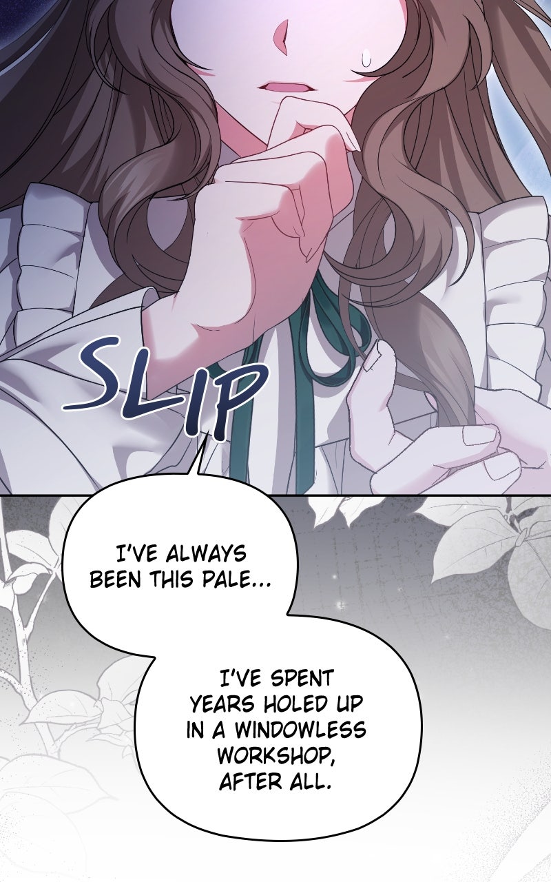 The Murderer TargetsBrunettes Episode 6 page 28 - 