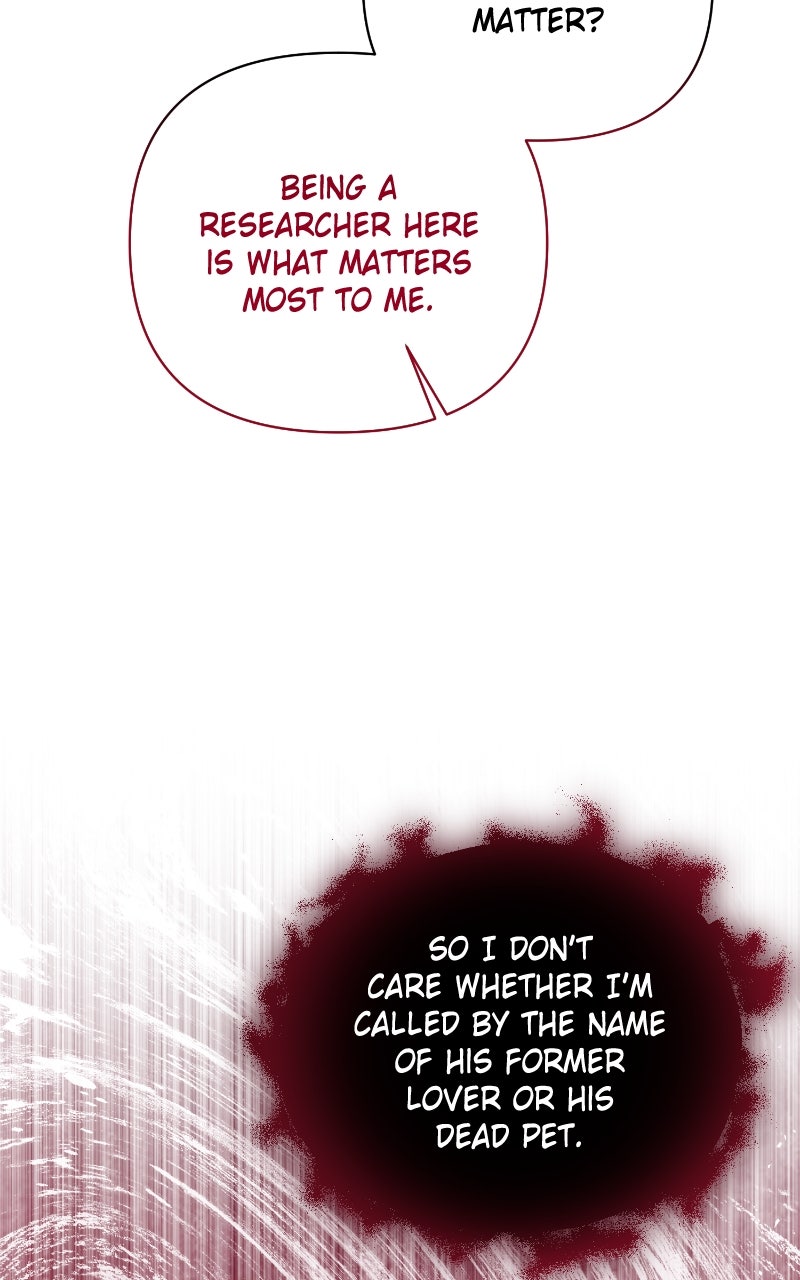 The Murderer TargetsBrunettes Episode 6 page 38 - 