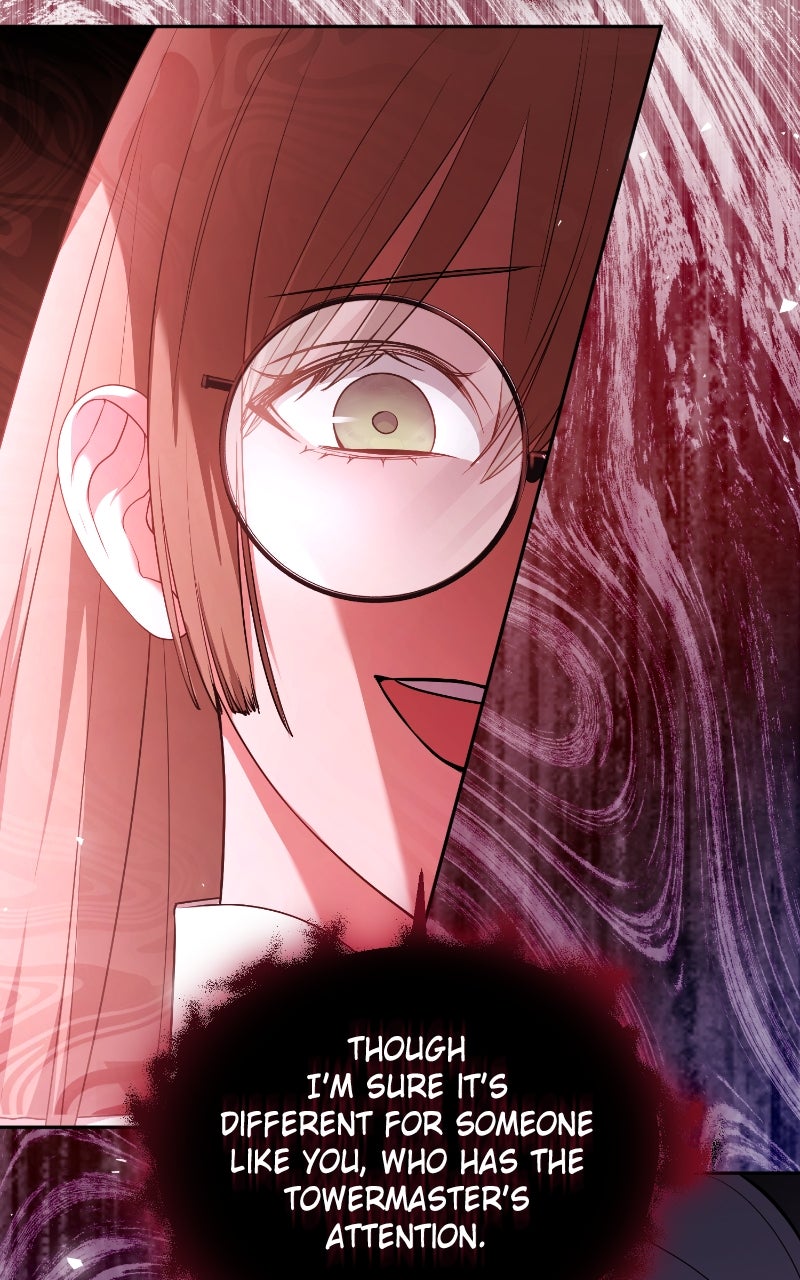 The Murderer TargetsBrunettes Episode 6 page 39 - 