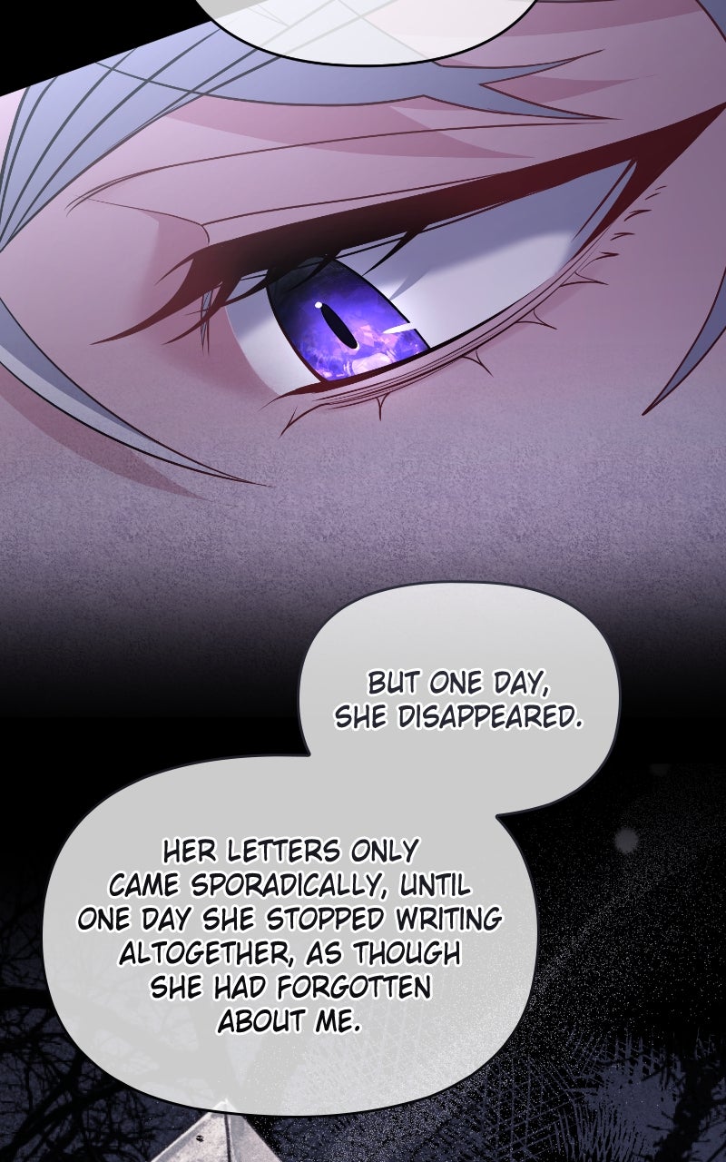 The Murderer TargetsBrunettes Episode 6 page 5 - 