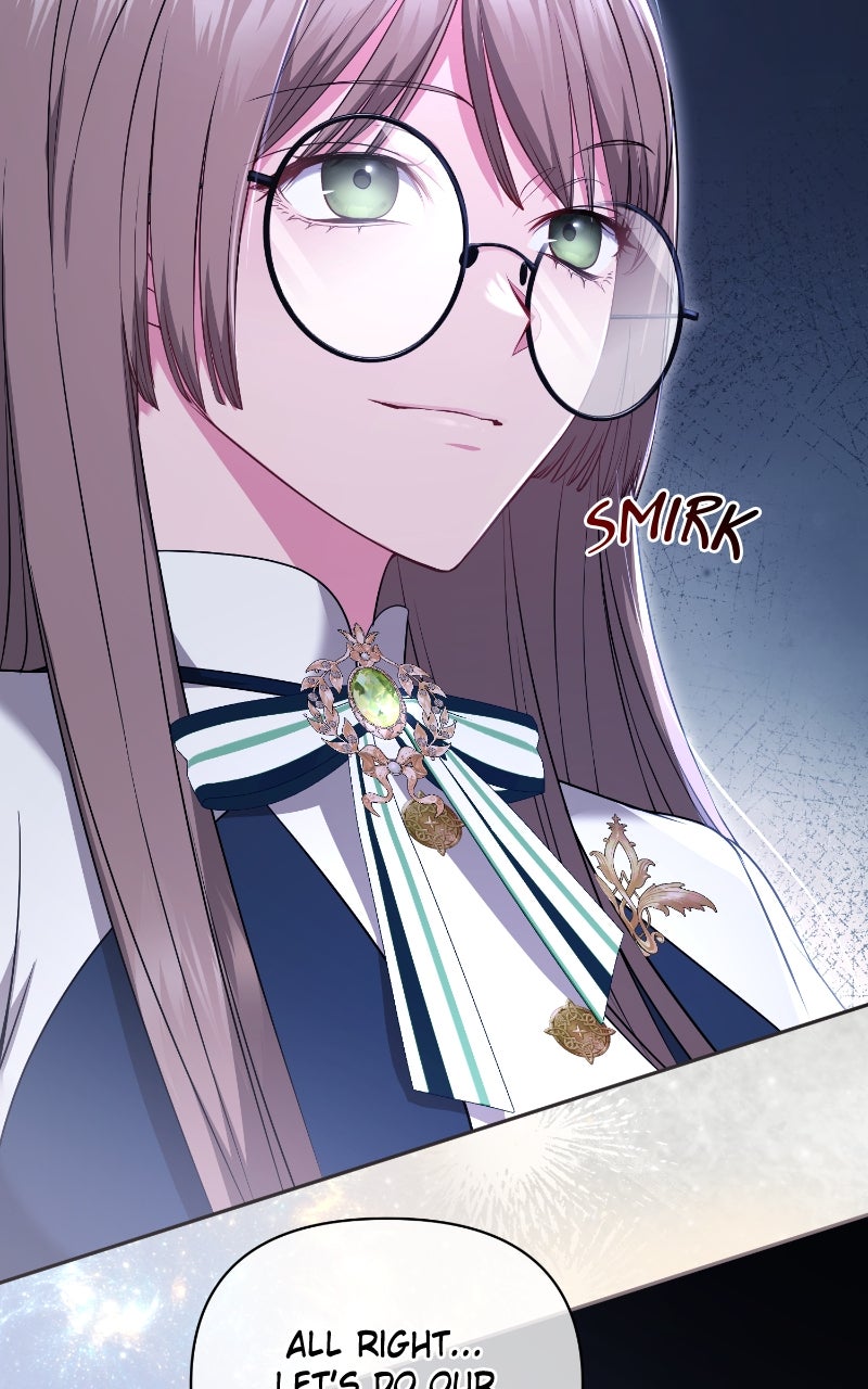 The Murderer TargetsBrunettes Episode 6 page 46 - 