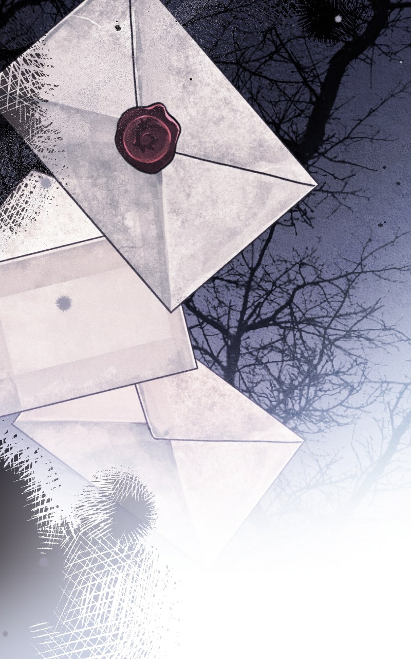 The Murderer TargetsBrunettes Episode 6 page 6 - 