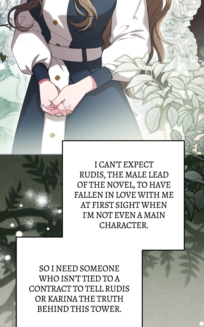 The Murderer TargetsBrunettes Episode 6 page 51 - 