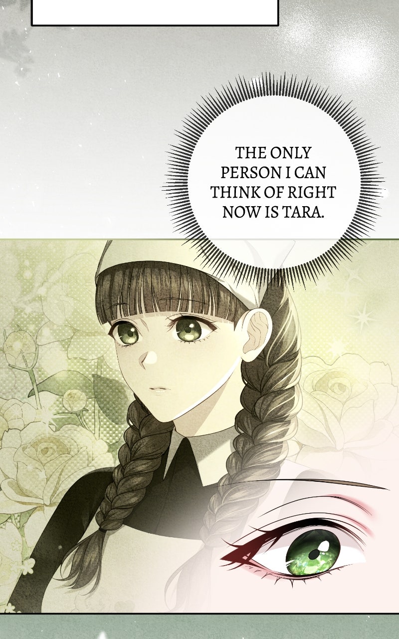 The Murderer TargetsBrunettes Episode 6 page 52 - 
