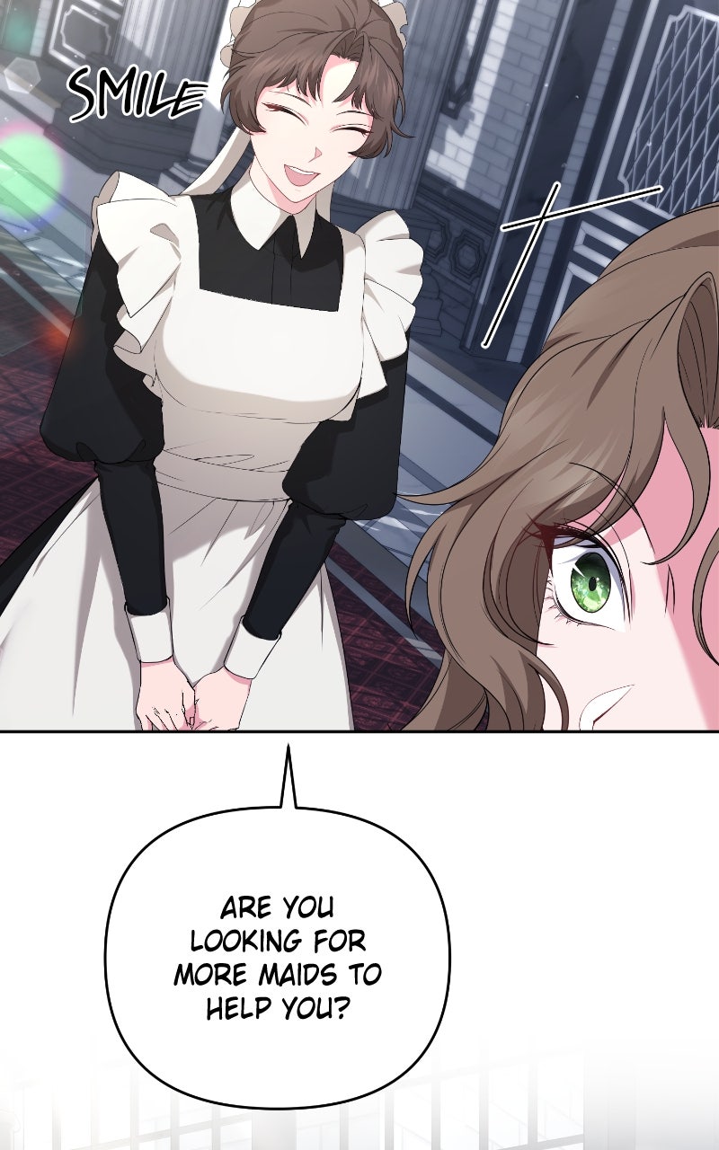 The Murderer TargetsBrunettes Episode 6 page 54 - 