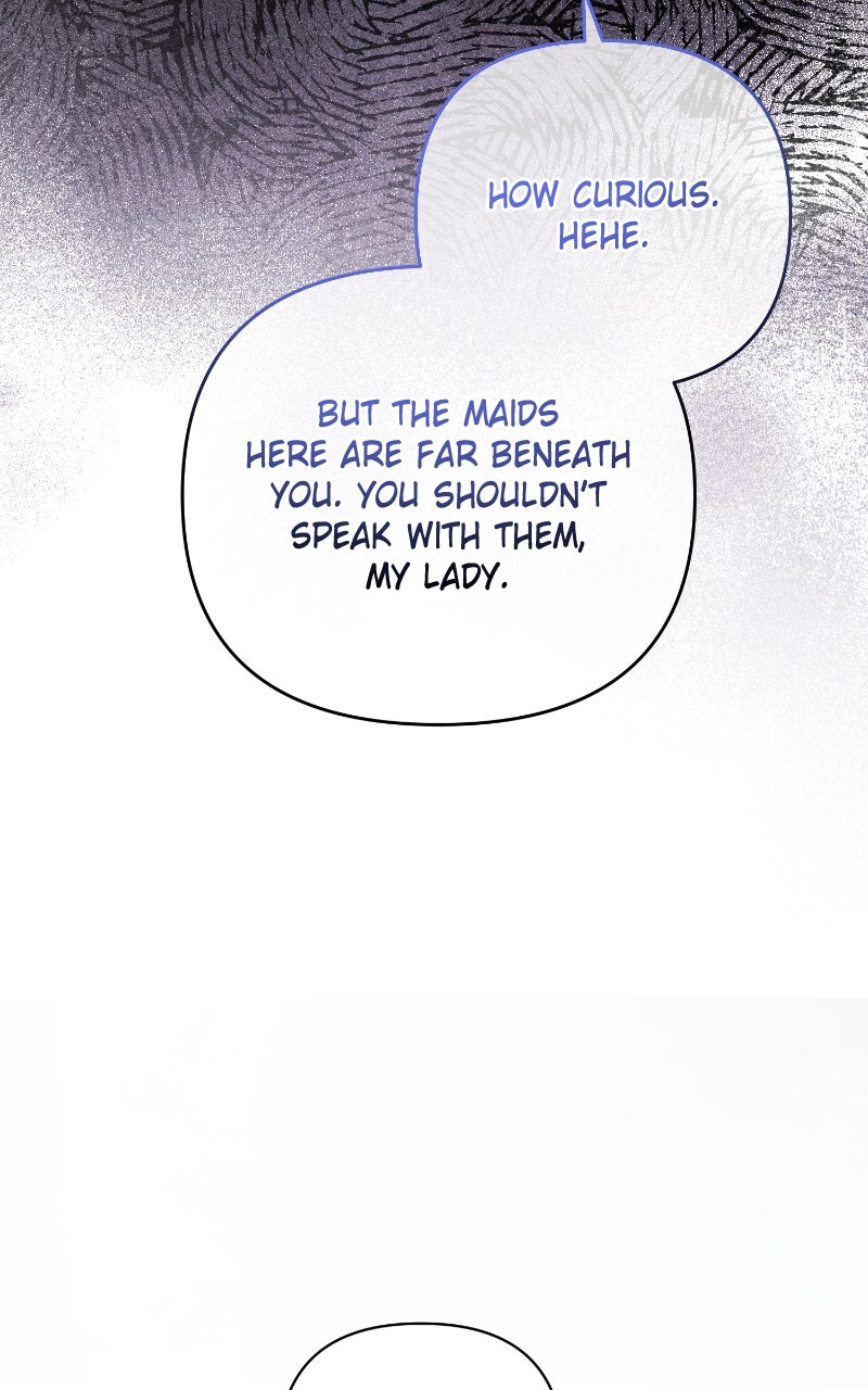 The Murderer TargetsBrunettes Episode 6 page 57 - 