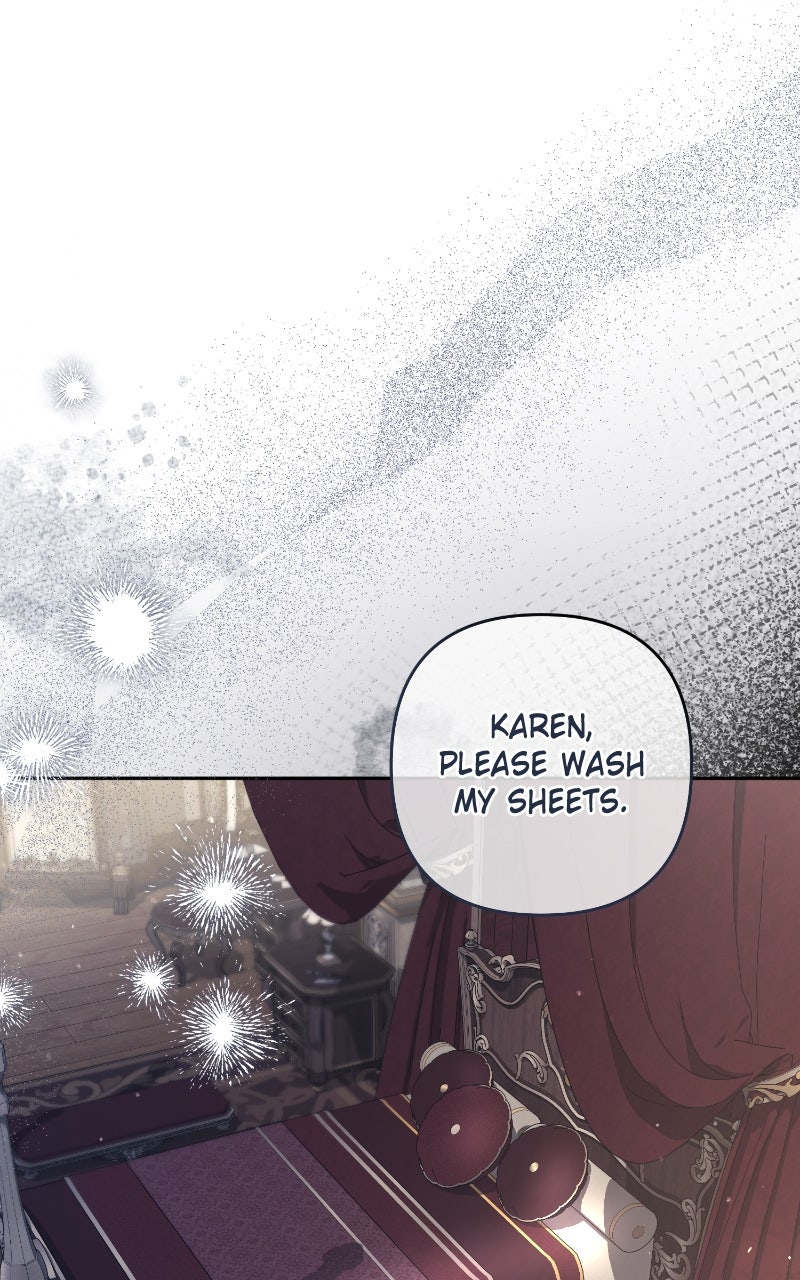 The Murderer TargetsBrunettes Episode 6 page 62 - 