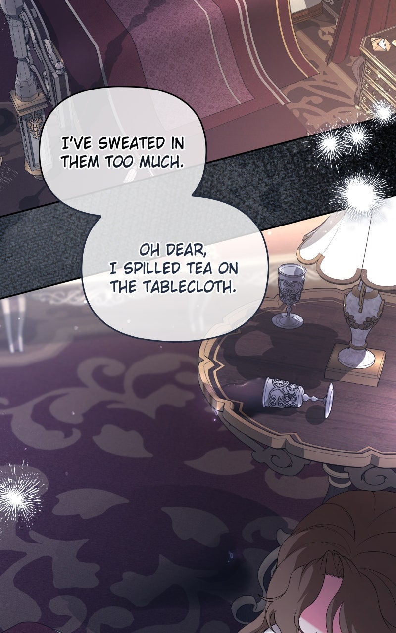 The Murderer TargetsBrunettes Episode 6 page 63 - 