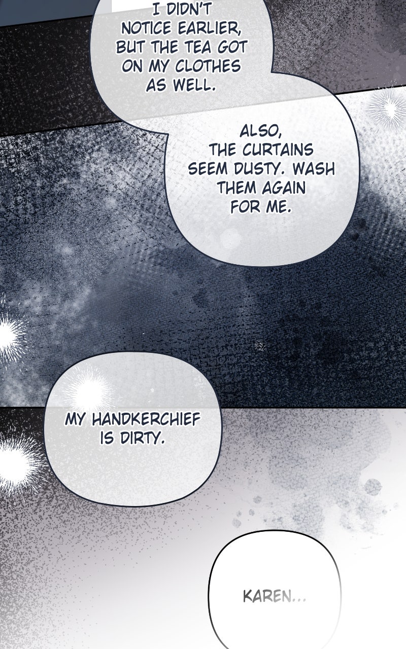 The Murderer TargetsBrunettes Episode 6 page 65 - 