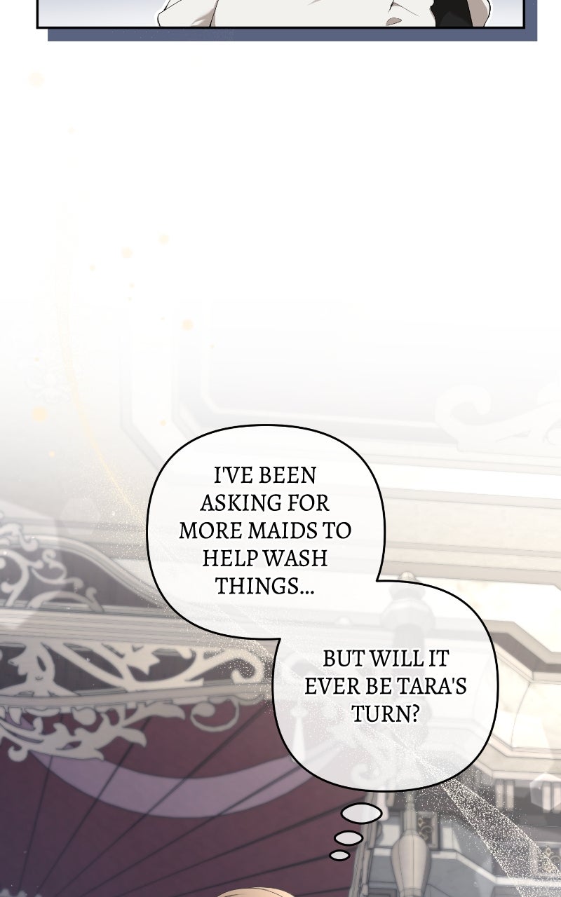 The Murderer TargetsBrunettes Episode 6 page 67 - 