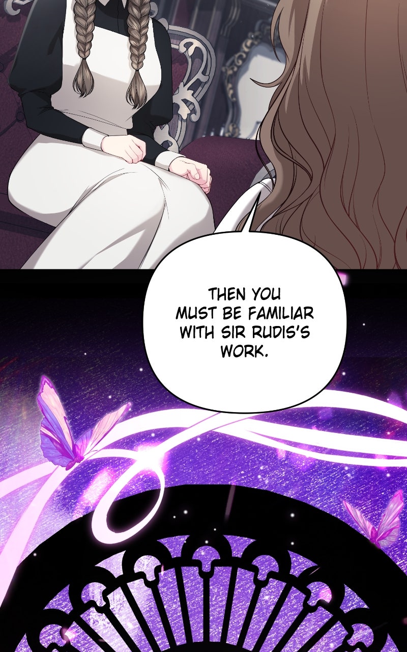 The Murderer TargetsBrunettes Episode 6 page 76 - 