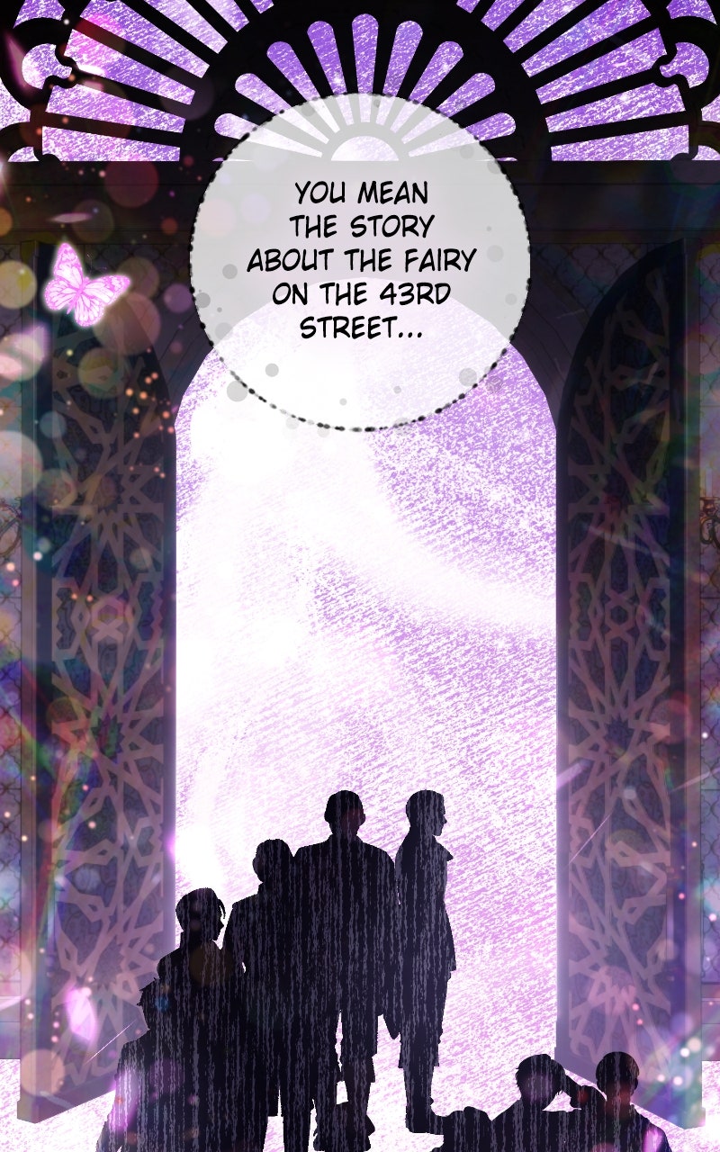 The Murderer TargetsBrunettes Episode 6 page 77 - 