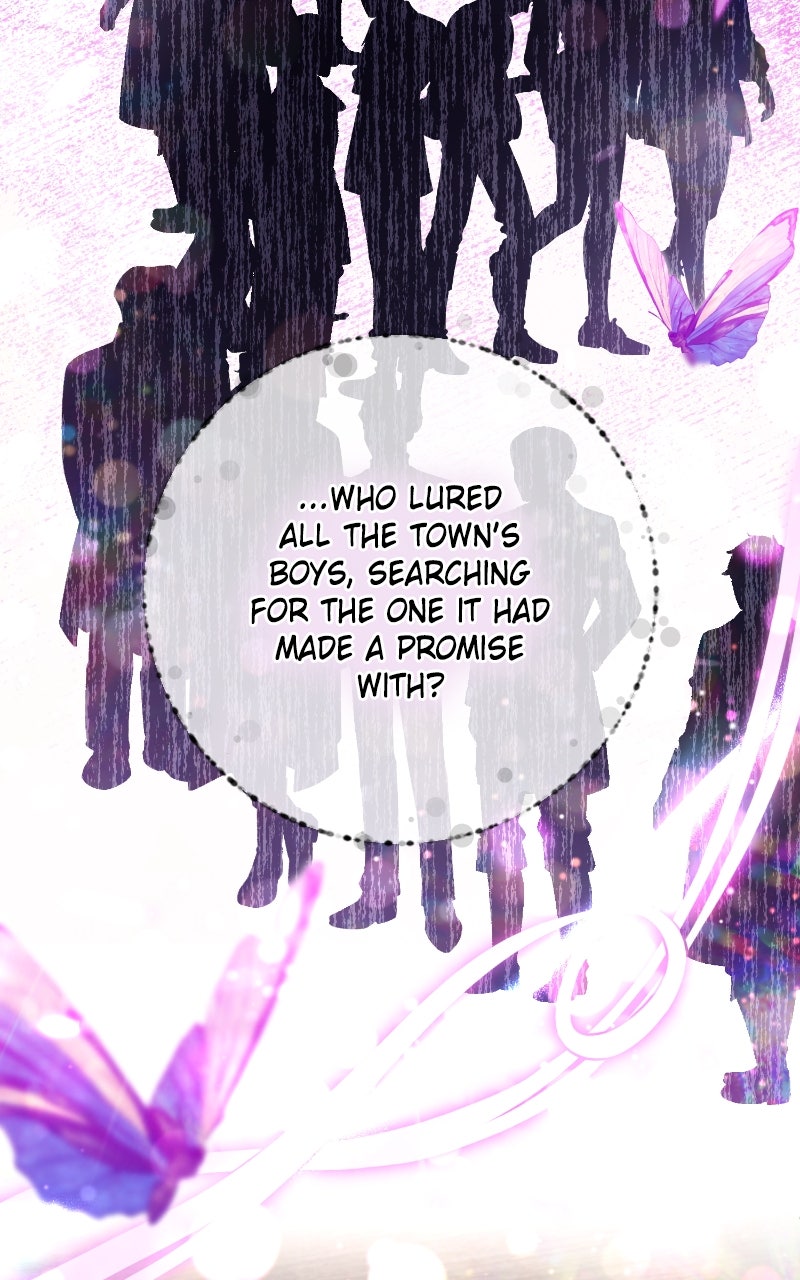 The Murderer TargetsBrunettes Episode 6 page 78 - 