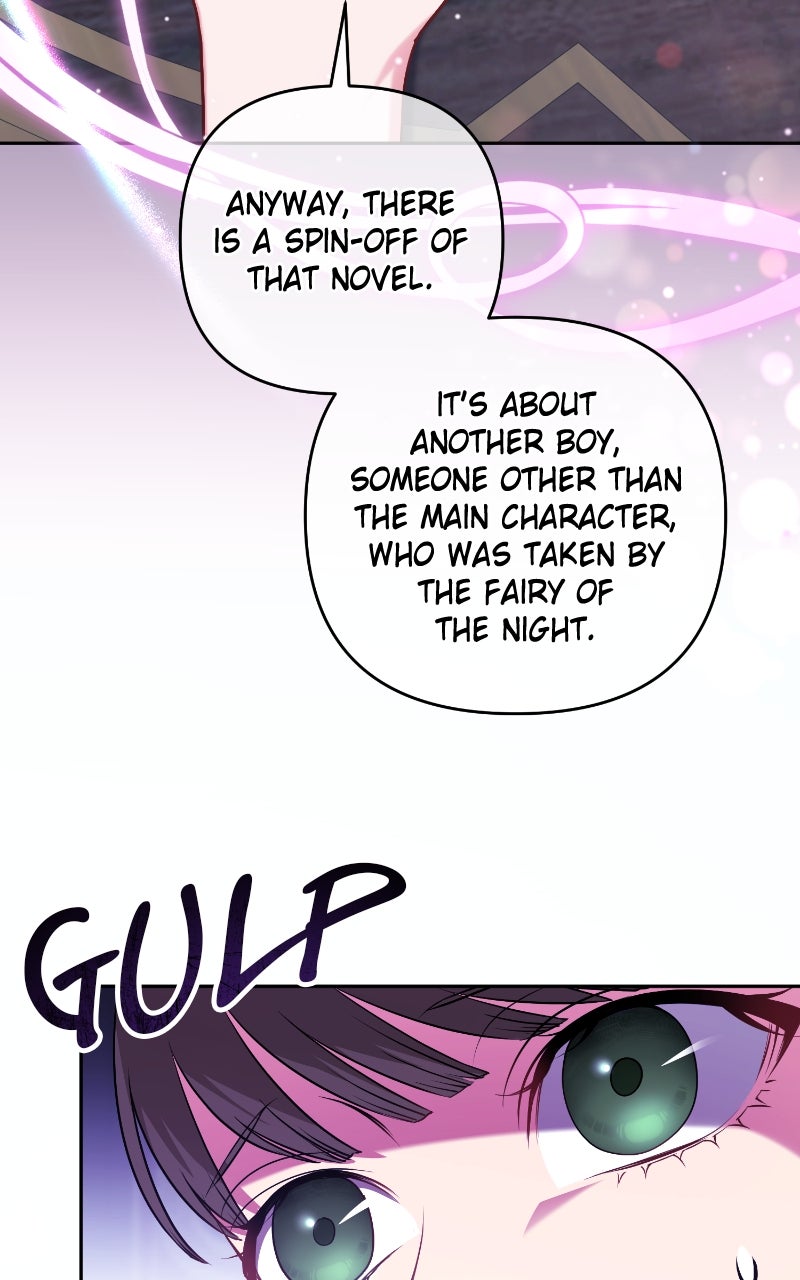 The Murderer TargetsBrunettes Episode 6 page 80 - 