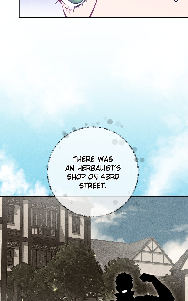 The Murderer TargetsBrunettes Episode 6 page 81 - 