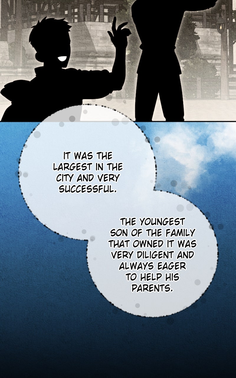 The Murderer TargetsBrunettes Episode 6 page 82 - 