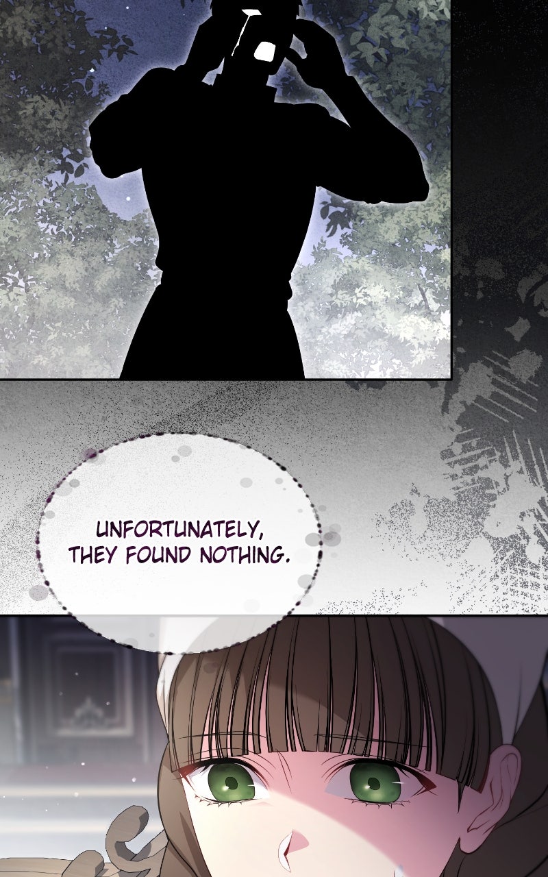 The Murderer TargetsBrunettes Episode 6 page 85 - 