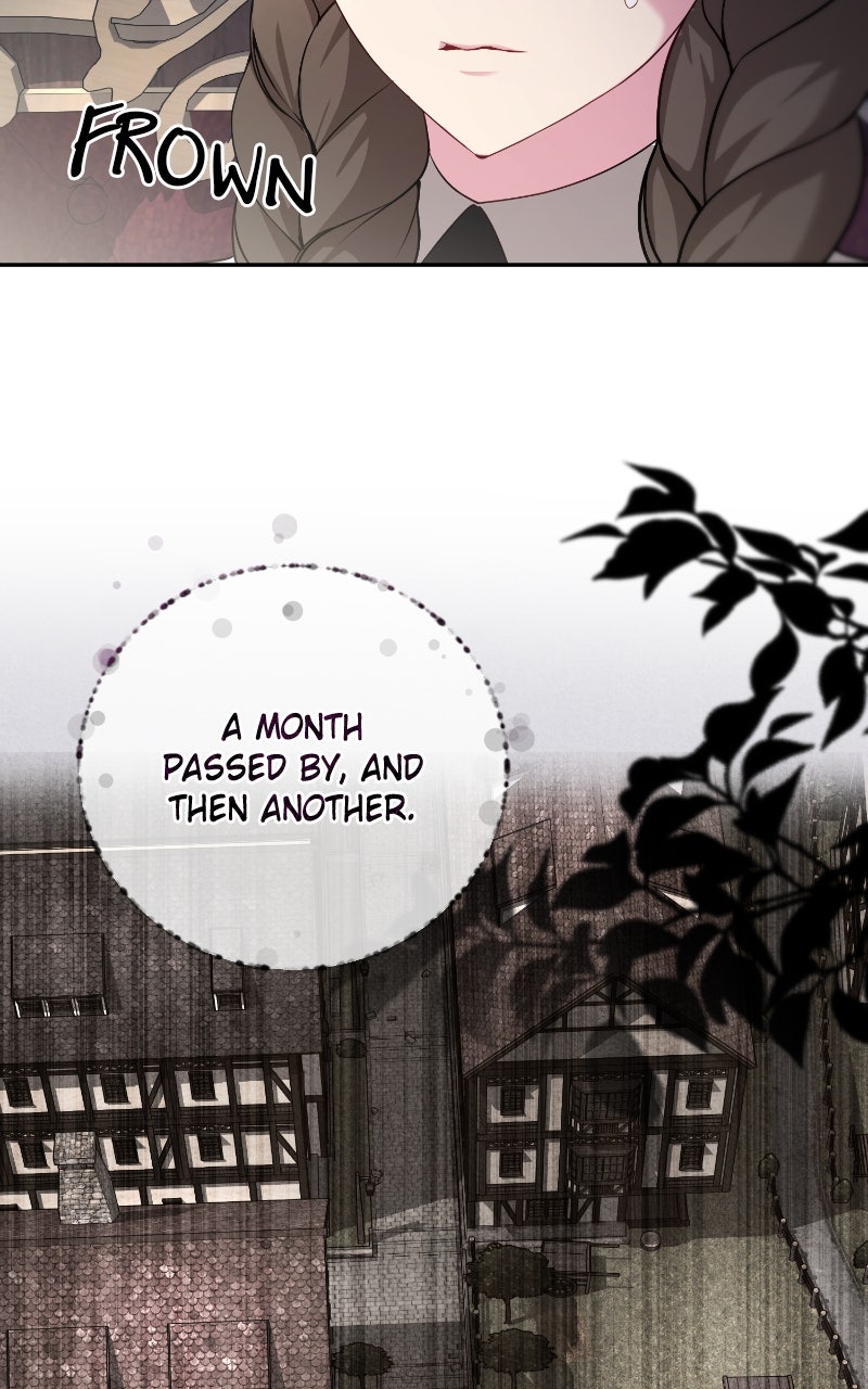 The Murderer TargetsBrunettes Episode 6 page 86 - 