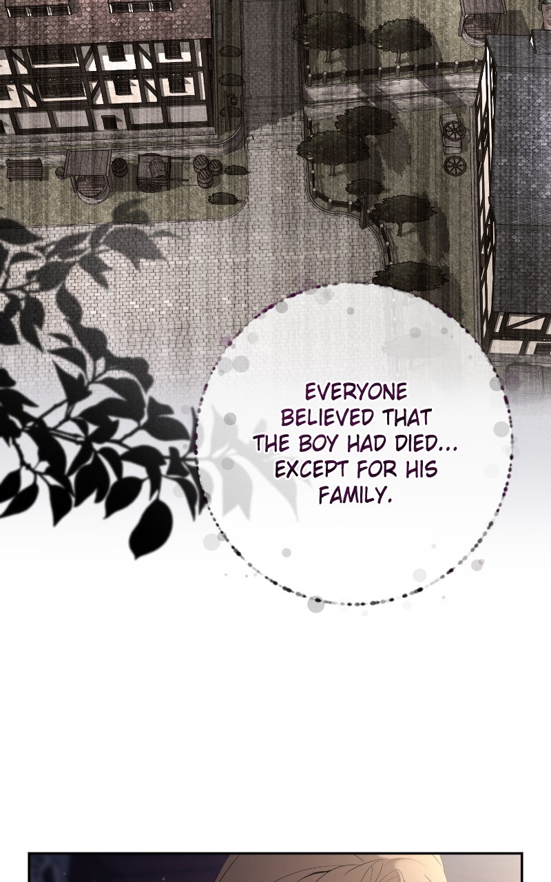 The Murderer TargetsBrunettes Episode 6 page 87 - 