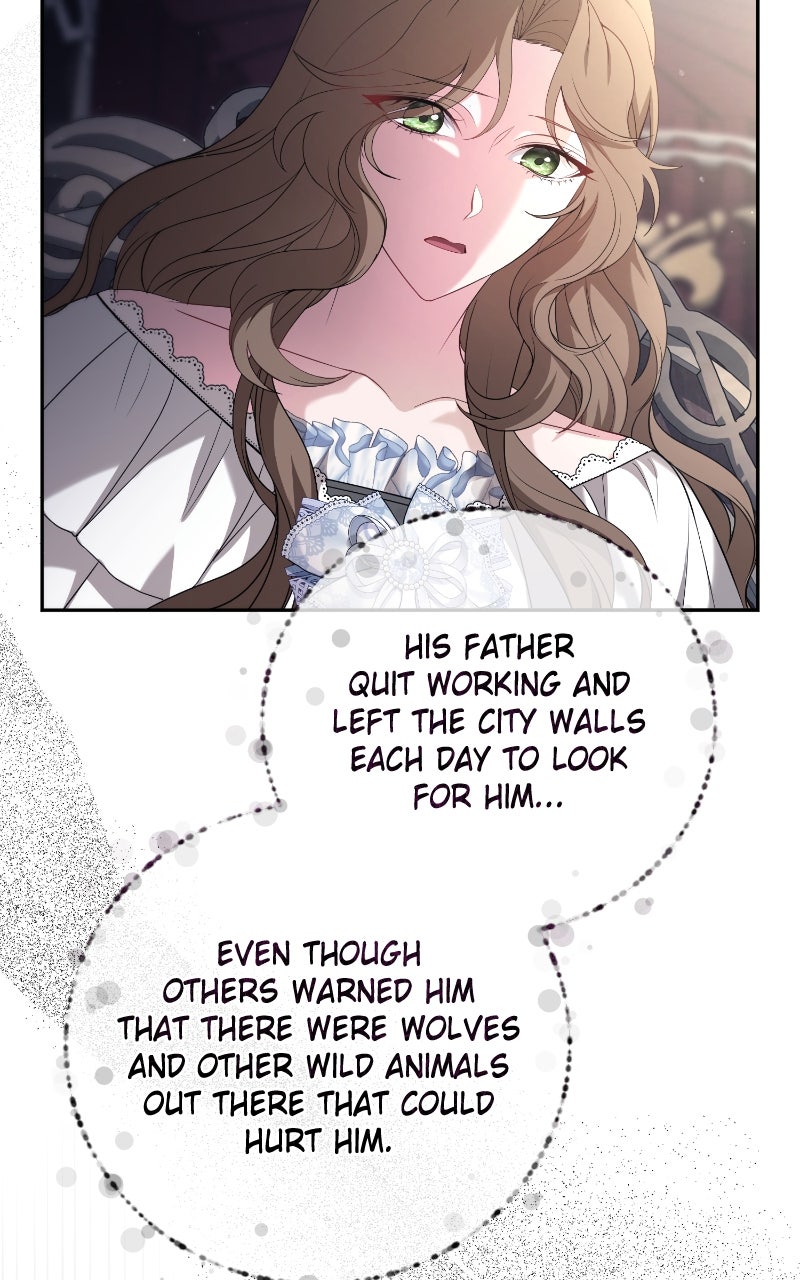 The Murderer TargetsBrunettes Episode 6 page 88 - 