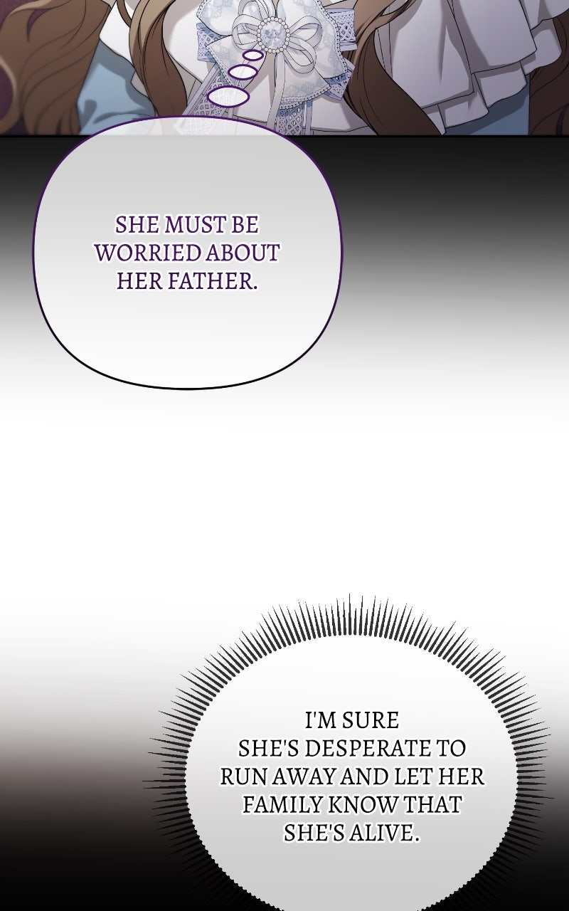 The Murderer TargetsBrunettes Episode 6 page 91 - 