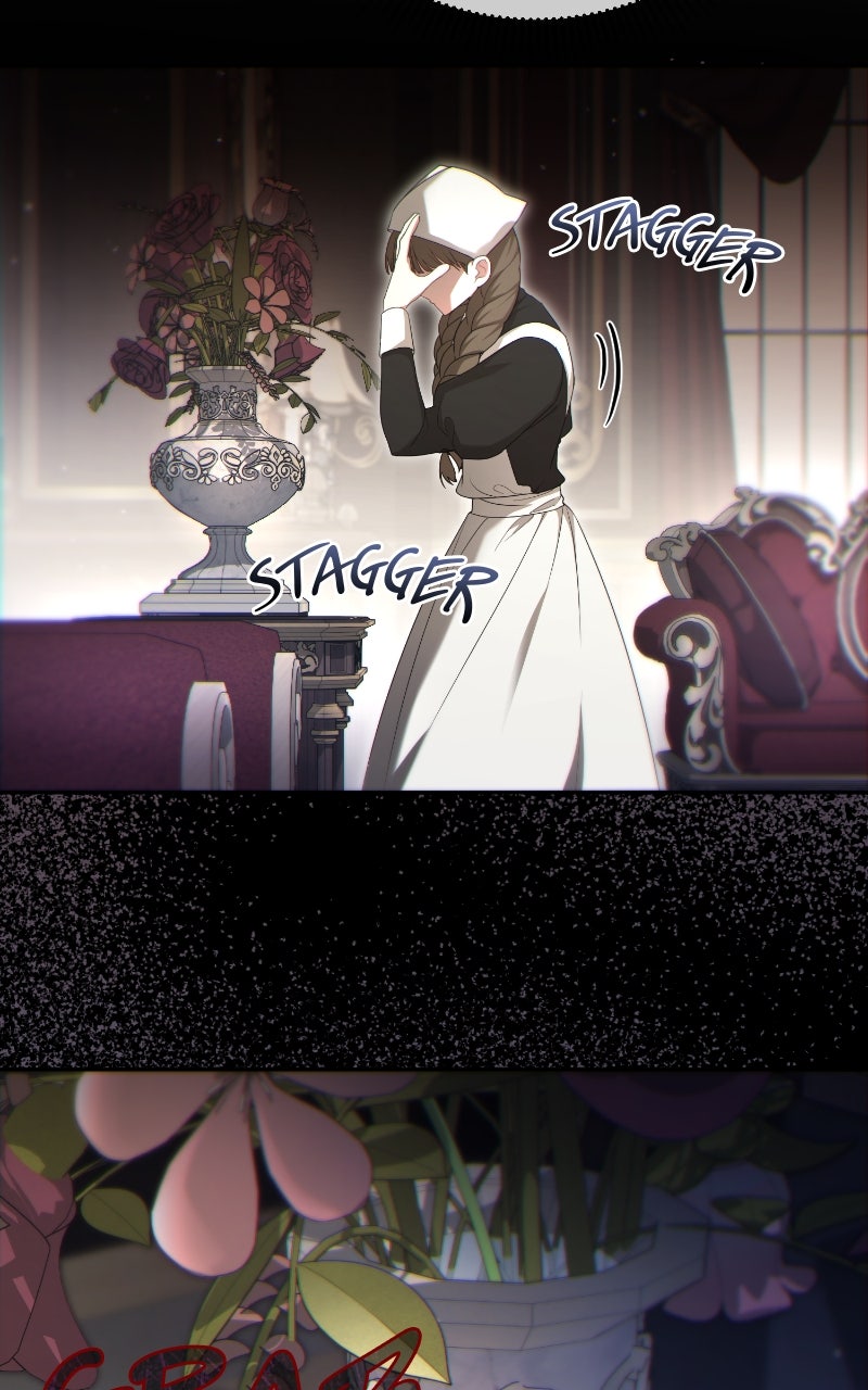 The Murderer TargetsBrunettes Episode 6 page 92 - 