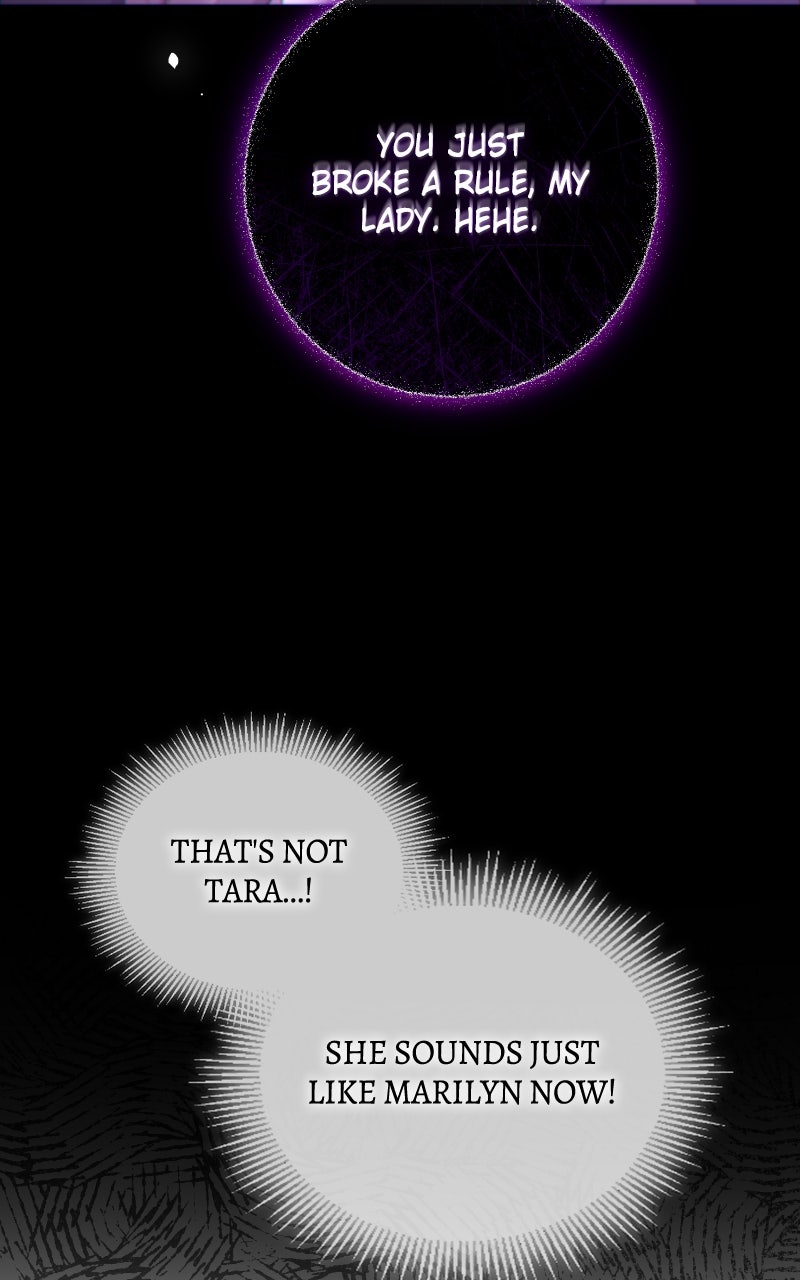 The Murderer TargetsBrunettes Episode 7 page 11 - 