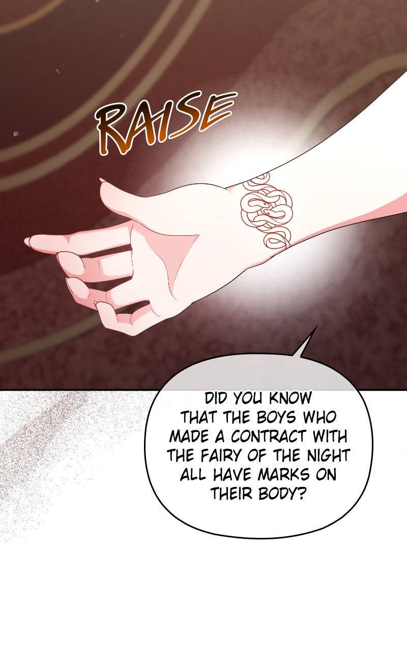 The Murderer TargetsBrunettes Episode 7 page 108 - 
