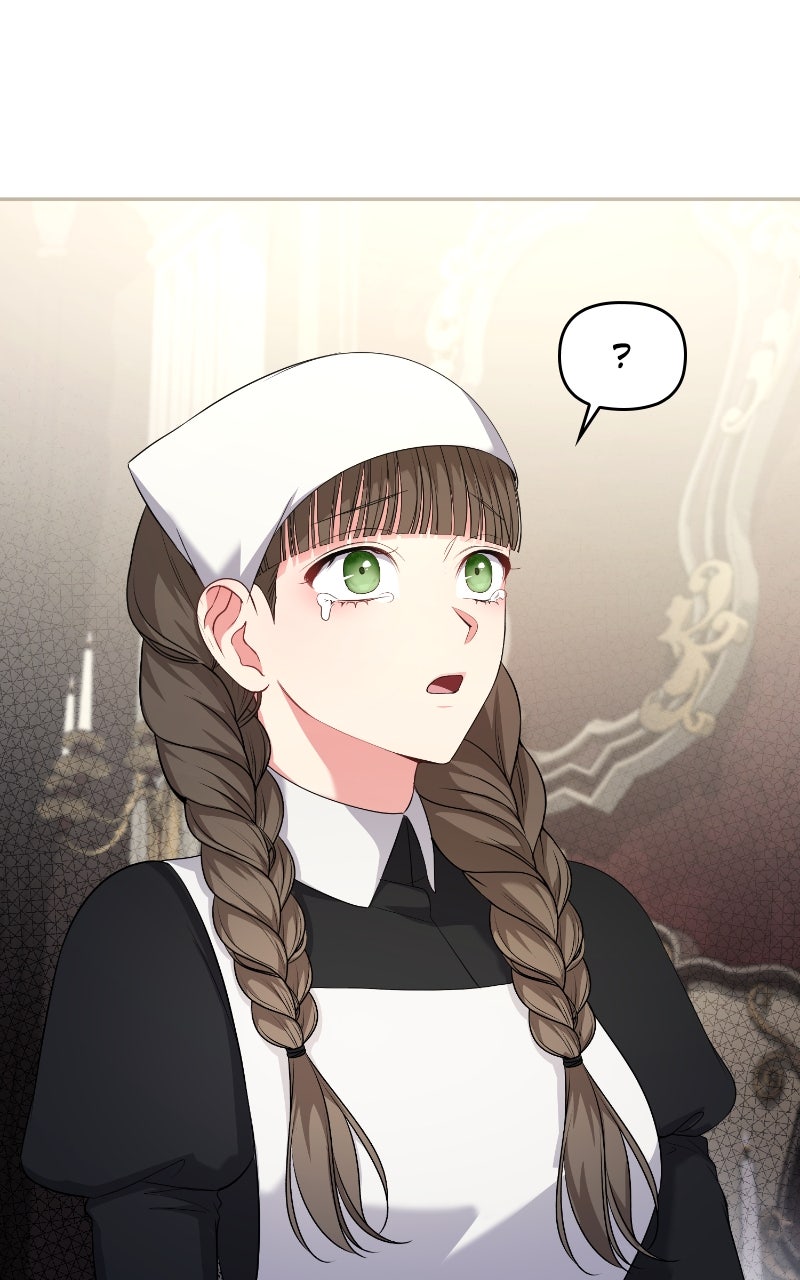 The Murderer TargetsBrunettes Episode 7 page 109 - 