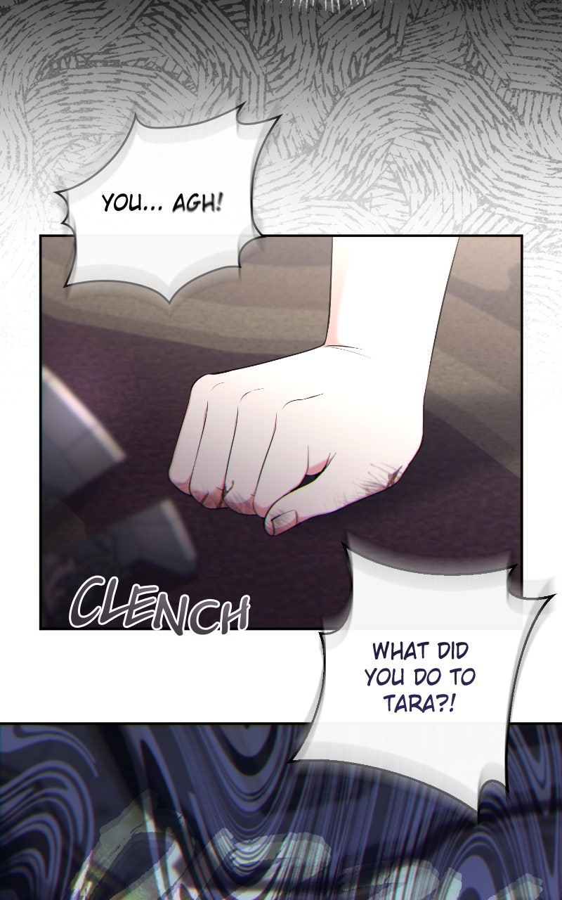 The Murderer TargetsBrunettes Episode 7 page 12 - 