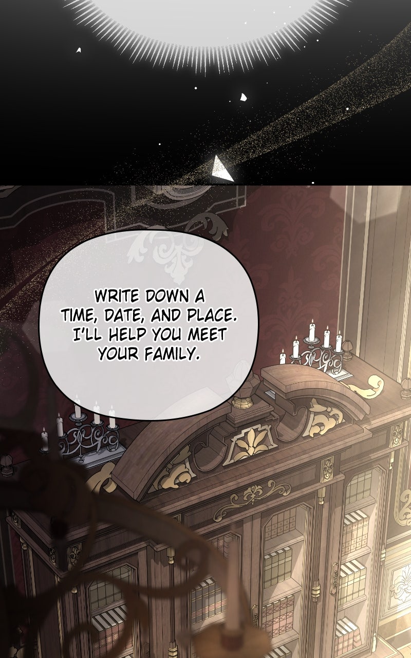 The Murderer TargetsBrunettes Episode 7 page 111 - 