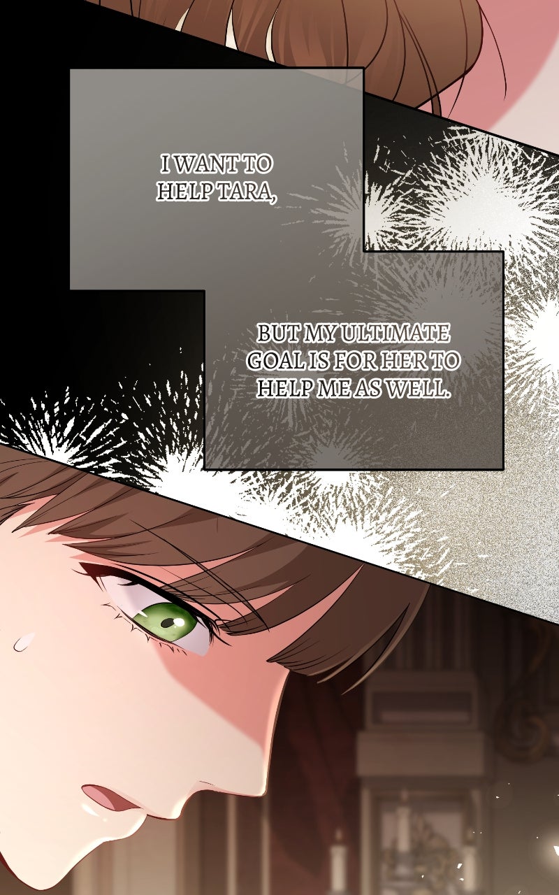 The Murderer TargetsBrunettes Episode 7 page 114 - 