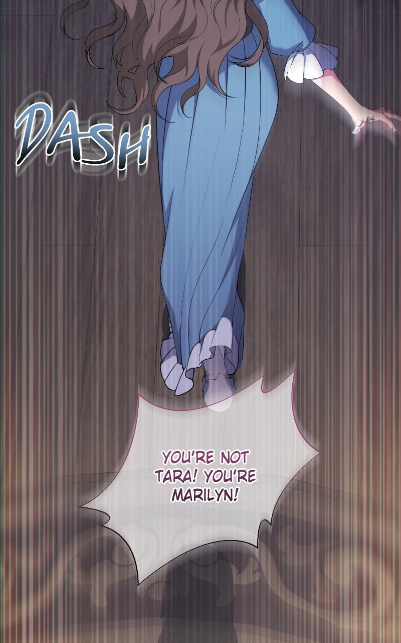 The Murderer TargetsBrunettes Episode 7 page 15 - 