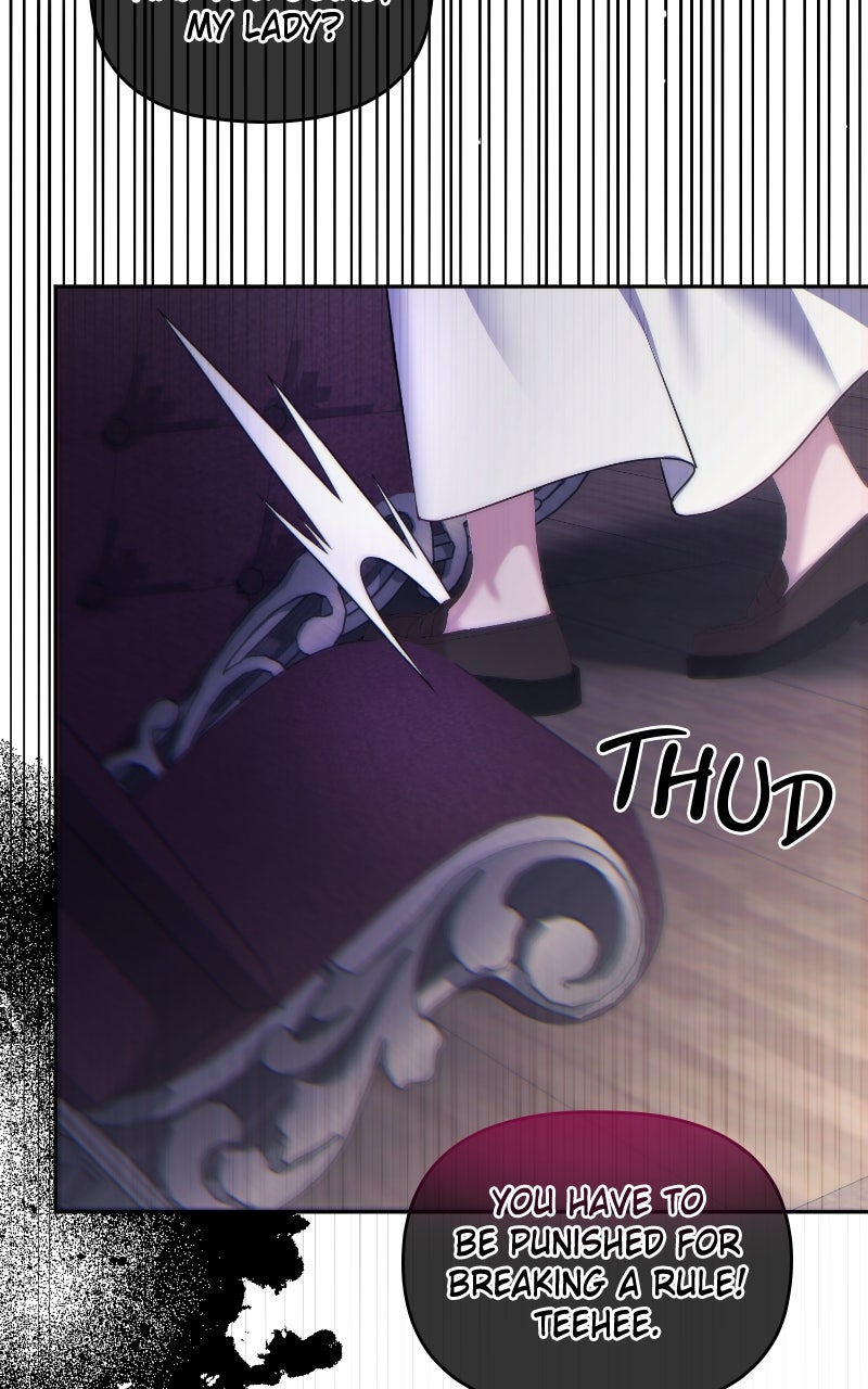 The Murderer TargetsBrunettes Episode 7 page 18 - 