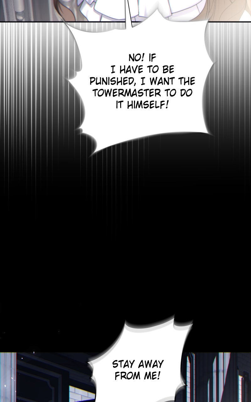 The Murderer TargetsBrunettes Episode 7 page 20 - 