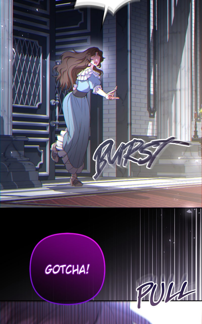 The Murderer TargetsBrunettes Episode 7 page 21 - 