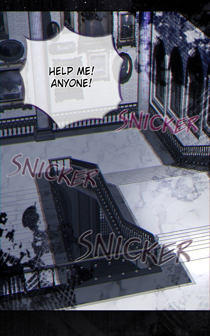 The Murderer TargetsBrunettes Episode 7 page 27 - 