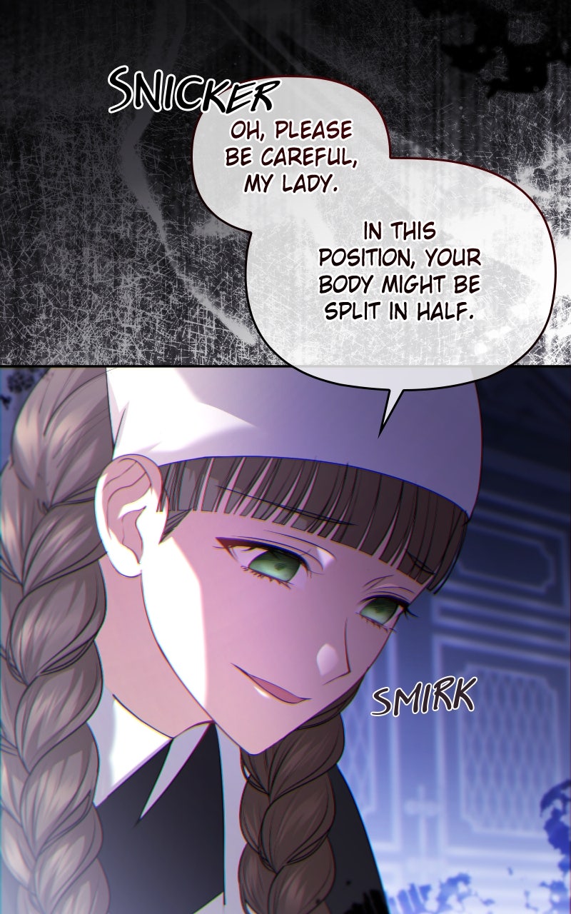 The Murderer TargetsBrunettes Episode 7 page 28 - 