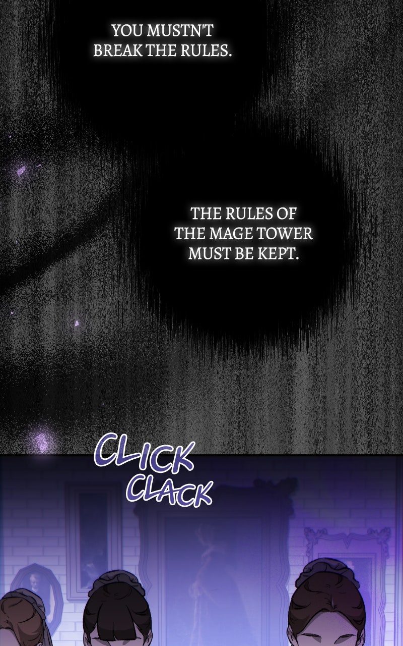 The Murderer TargetsBrunettes Episode 7 page 32 - 