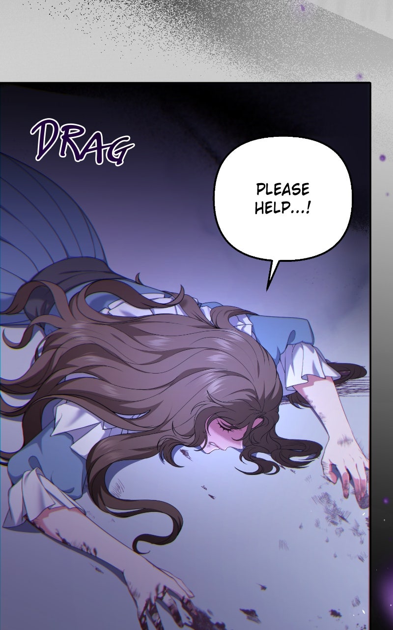 The Murderer TargetsBrunettes Episode 7 page 34 - 