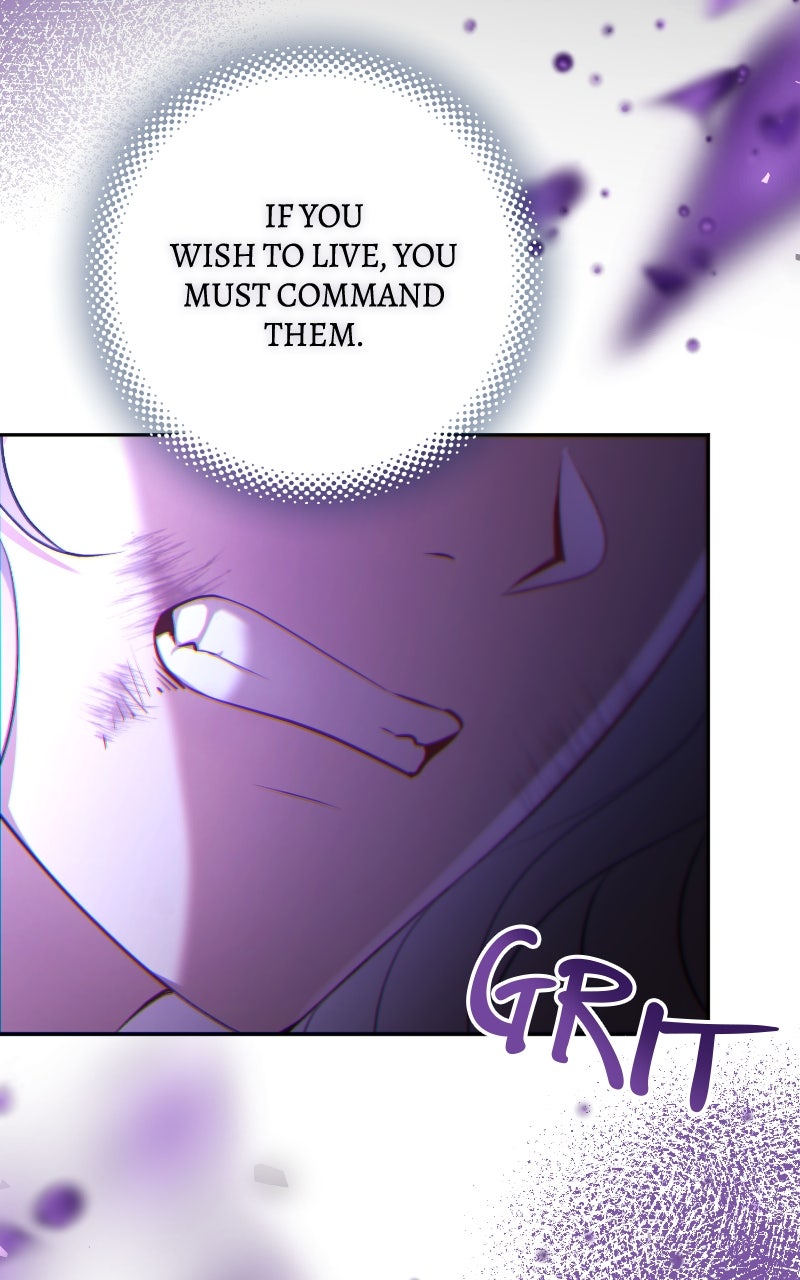 The Murderer TargetsBrunettes Episode 7 page 37 - 